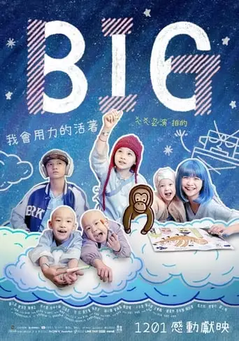 Big (2023)