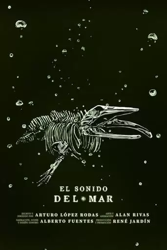 The Sound Of The Sea (2022)