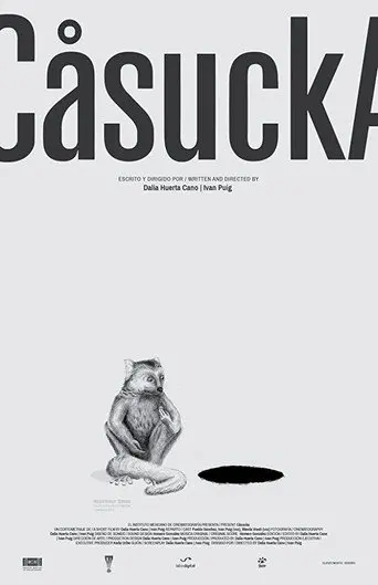 Cåsucka (2016)