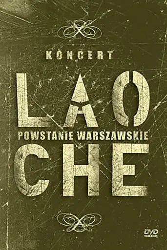 Lao Che - Powstanie Warszawskie 2006 (1970)