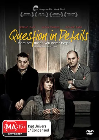 Question in Details (2010)