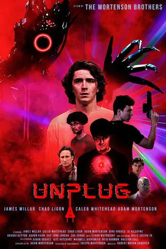 Unplug (2026)