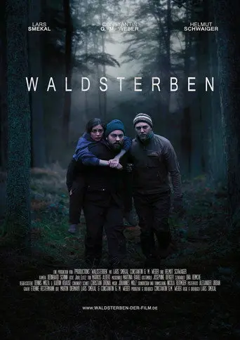 Waldsterben (1970)