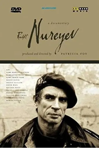 Rudolf Nureyev (1991)