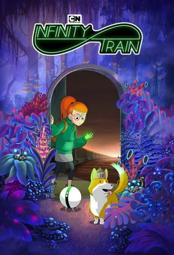Infinity Train (2016)