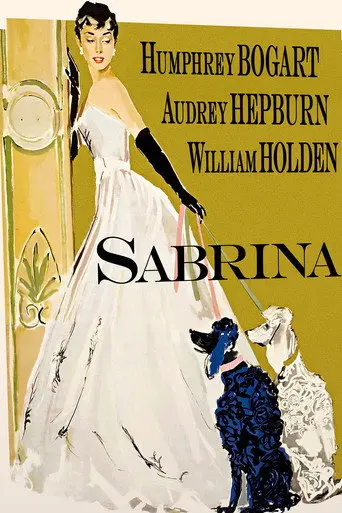 Sabrina Documentary (2001)