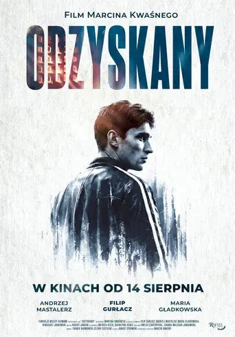 Odzyskany (2026)