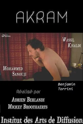Akram (2019)