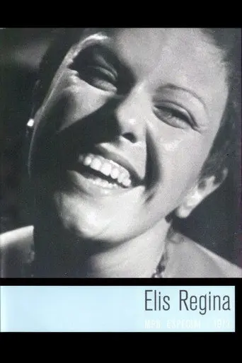 Elis Regina: MPB Especial (1973)