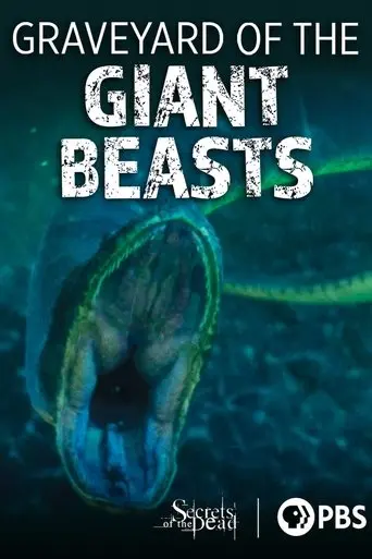 Graveyard Of The Giant Beasts (2016)