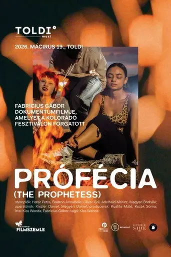 Prófécia (2026)