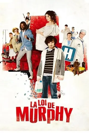 Murphy's Law (2009)