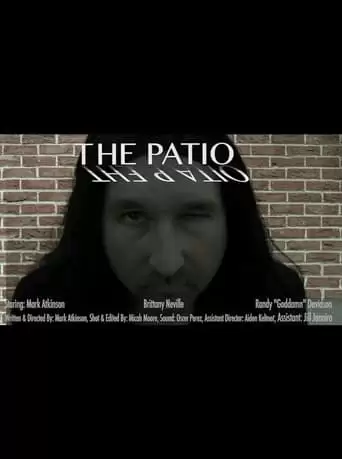 The Patio: A Bad Parody To A Bad Movie (2017)