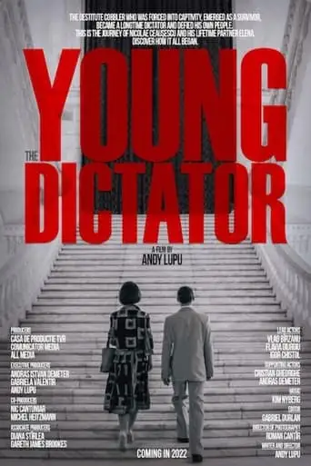 The Young Dictator (2022)