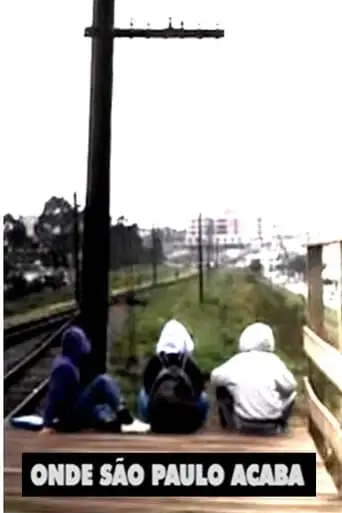 São Paulo South Border (1995)