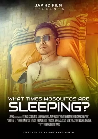 What Times Mosquitos Are Sleeping? (2018)