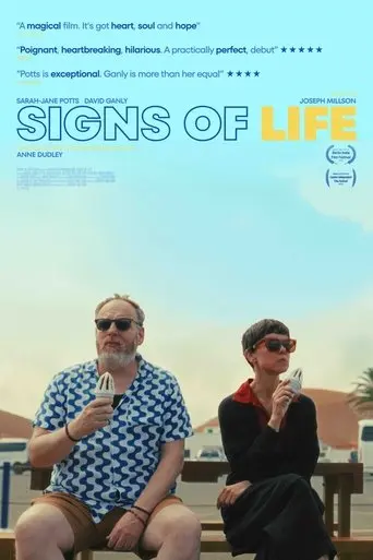 Signs of Life (2025)