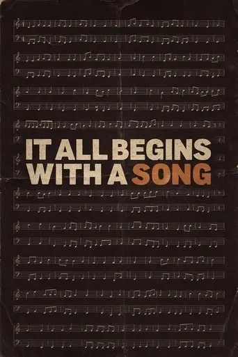It All Begins with a Song: The Story of the Nashville Songwriter (2019)