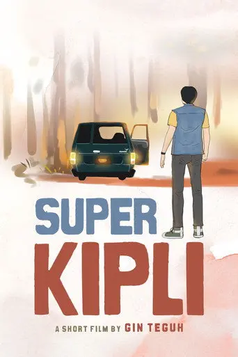 Super Kipli (2021)