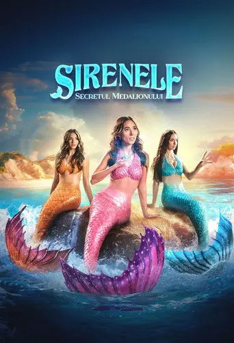 The Mermaids: The Secret of the Medallion (2025)