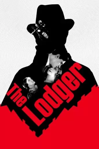The Lodger: A Story Of The London Fog (1927)