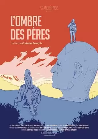 L'Ombre Des Peres (2022)