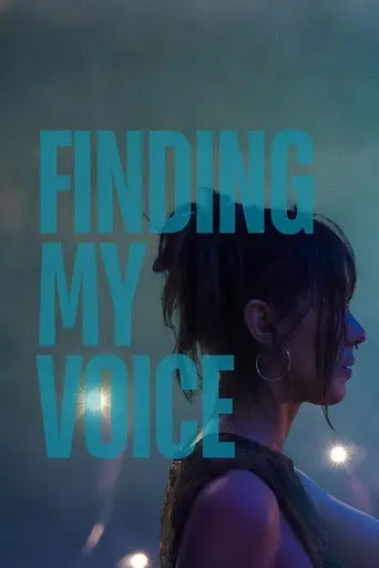 Finding My Voice (2026)