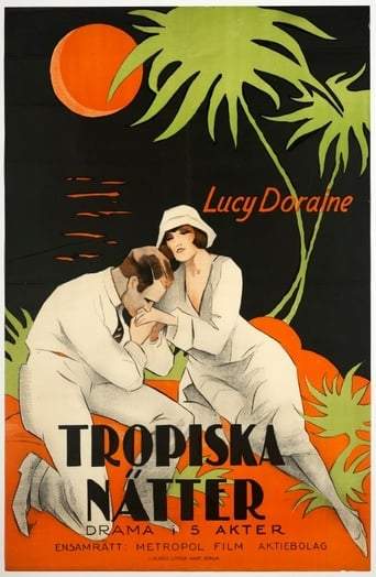 Um Eines Weibes Ehre (1924)