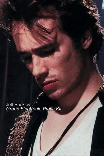 Jeff Buckley: Grace Electronic Press Kit (1994)