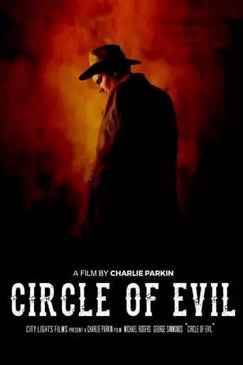 Circle Of Evil (2019)