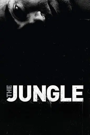 The Jungle (2015)