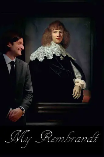 My Rembrandt (2019)