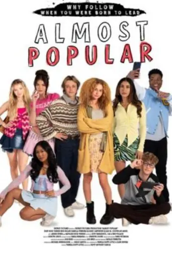 Almost Popular (2025)