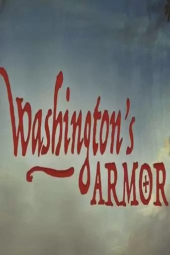 Washington's Armor (2022)