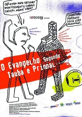O Evangelho Segundo Tauba E Primal (2018)