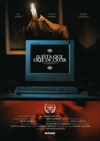 Until It Stops Beating (2024)