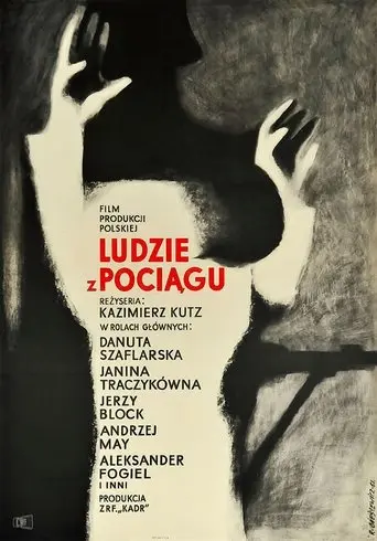 Panic On The Train (1961)