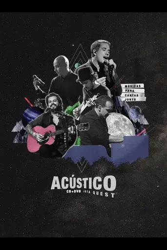 Acústico Jota Quest (2017)