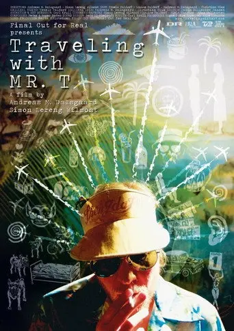 Travelling with Mr. T (2012)