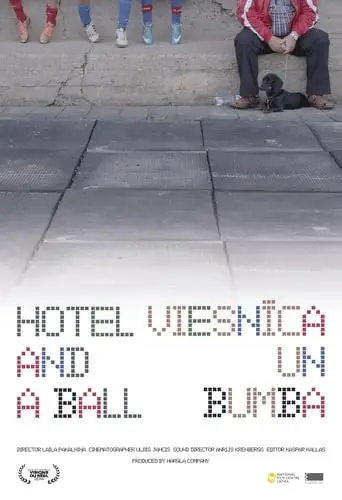 Hotel and a Ball (2014)