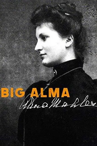 Big Alma (2007)