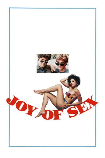 Joy of Sex (1984)