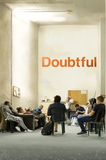 Doubtful (2017)