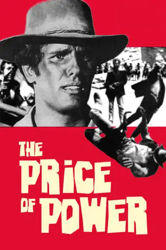 The Price Of Power (1969)