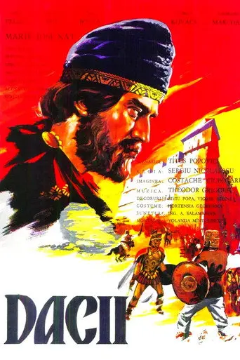 The Dacians (1967)