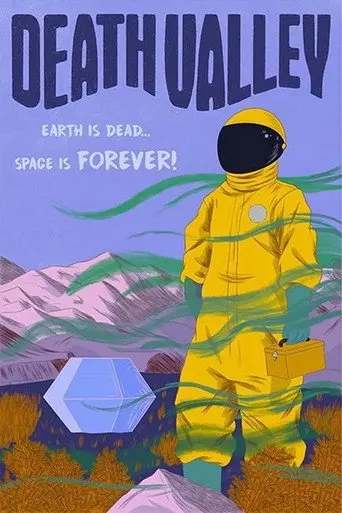 Death Valley (2021)