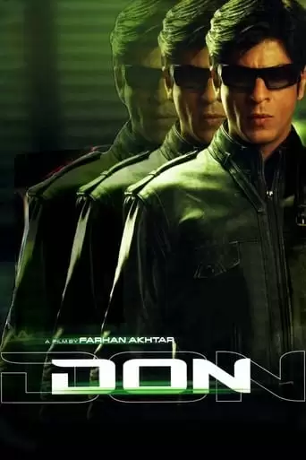 Don 1 2006 (2024)