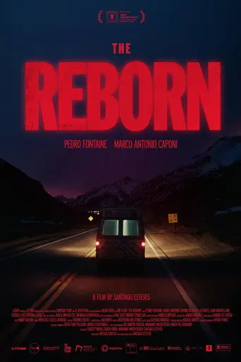 The Reborn (2025)