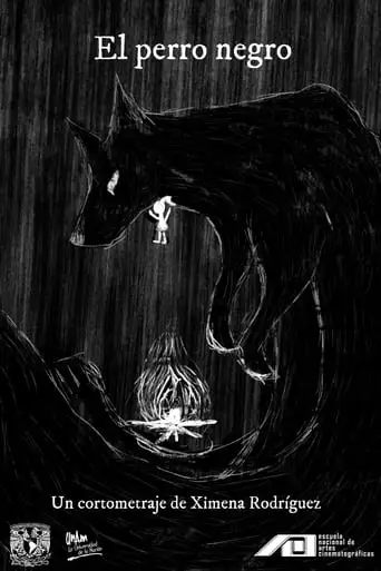 The Black Dog (2023)