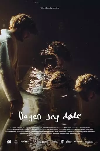Dagen Jeg Dode (2023)